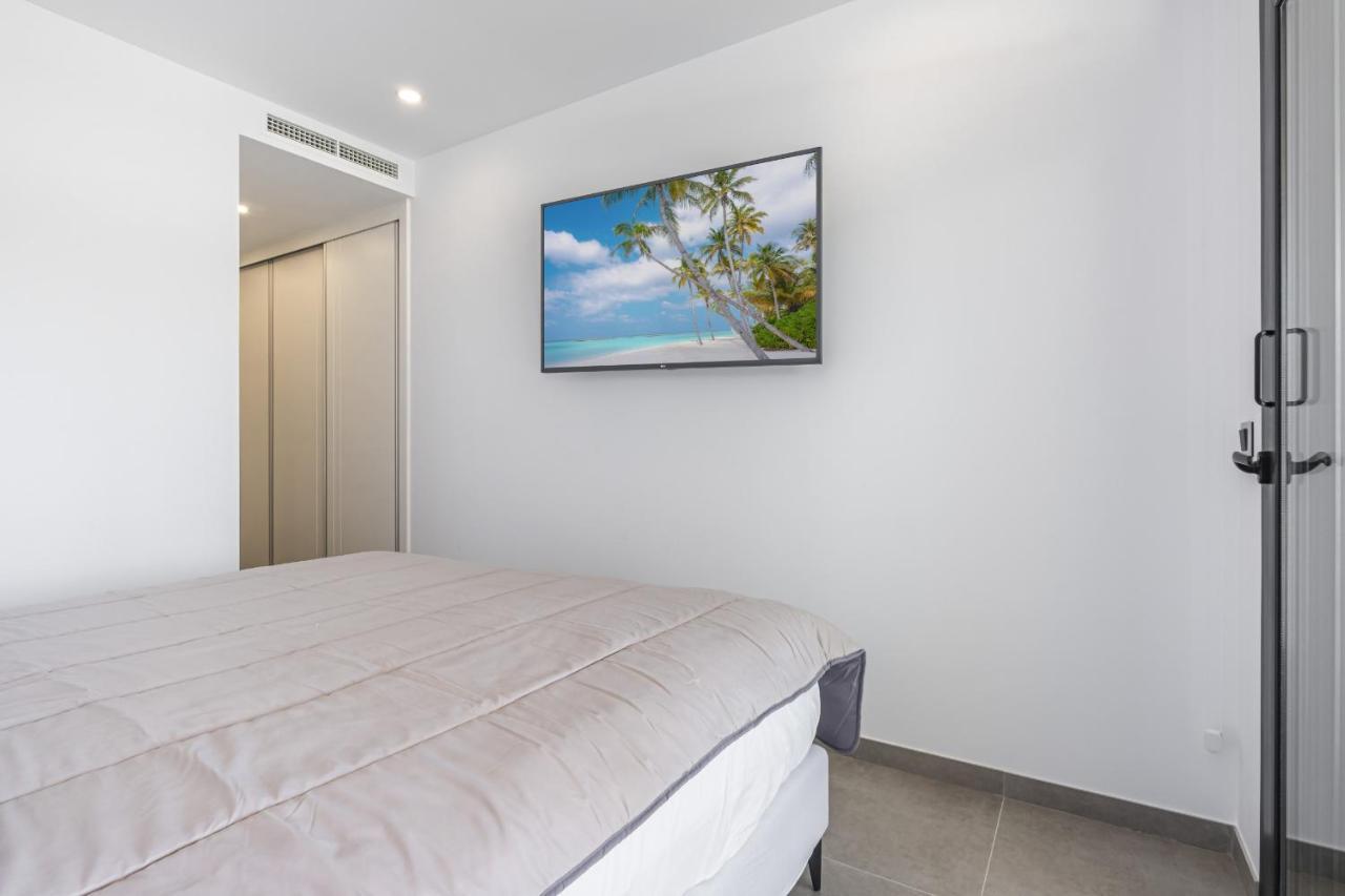 Sunset Waves 1-135 Apartment Benidorm Luaran gambar