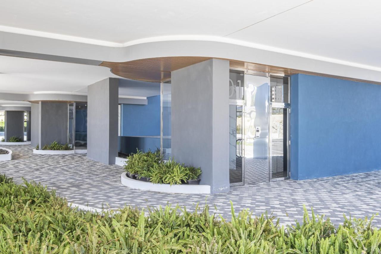 Sunset Waves 1-135 Apartment Benidorm Luaran gambar