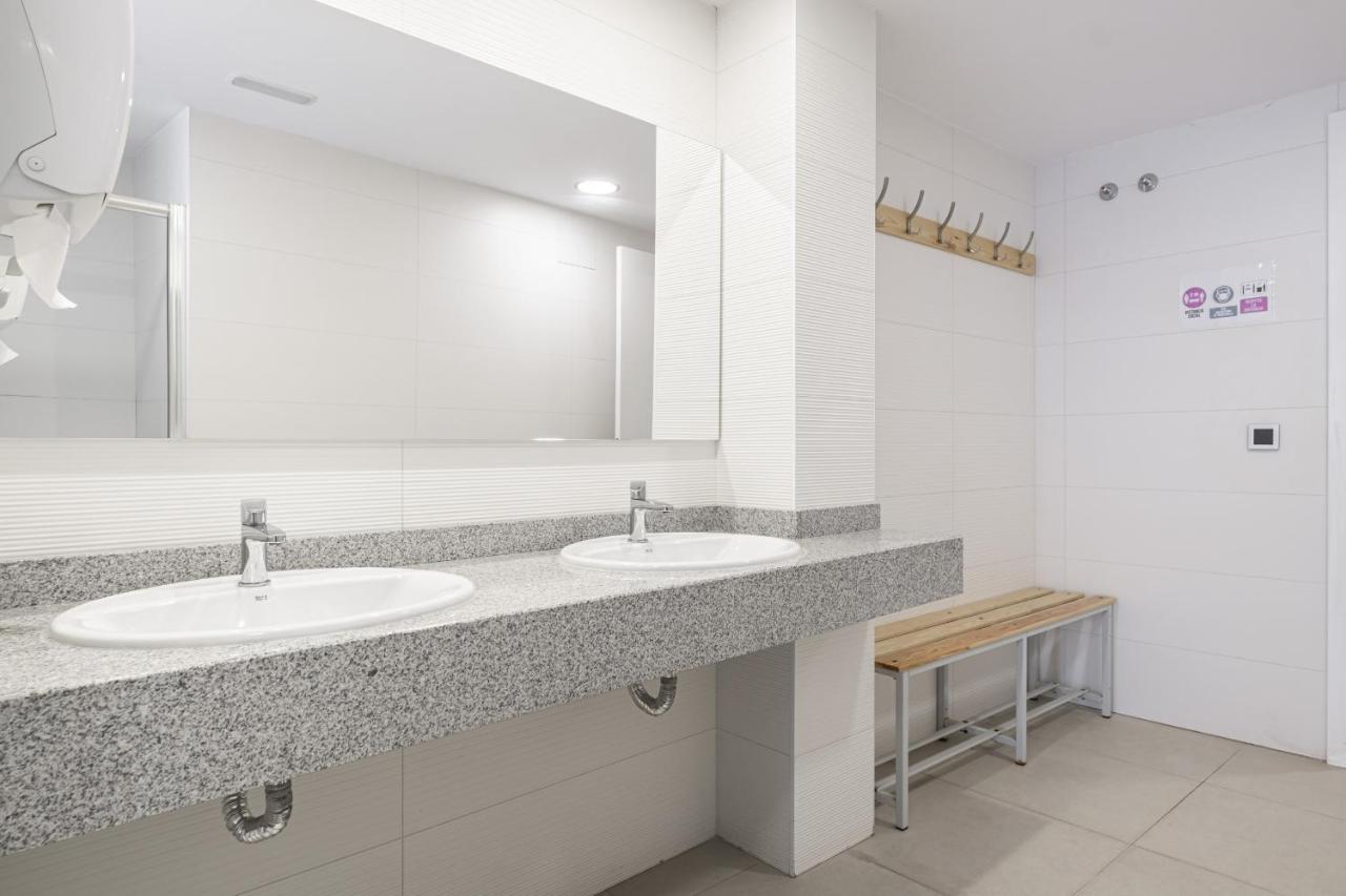 Sunset Waves 1-135 Apartment Benidorm Luaran gambar